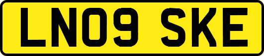 LN09SKE