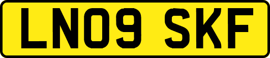 LN09SKF