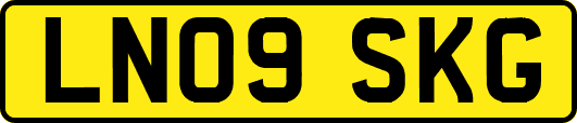 LN09SKG