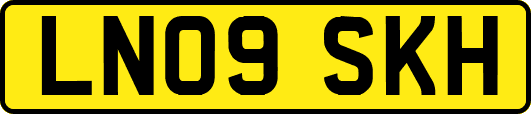 LN09SKH