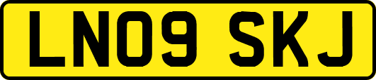 LN09SKJ