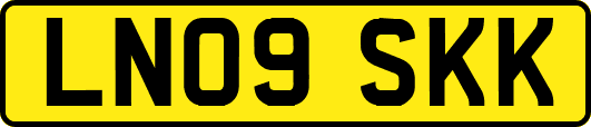 LN09SKK