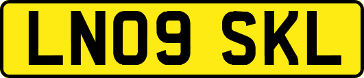 LN09SKL