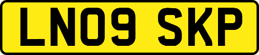 LN09SKP