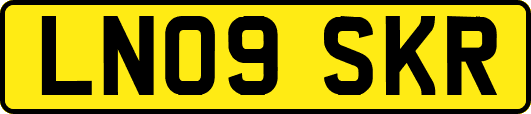 LN09SKR