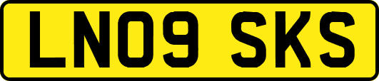LN09SKS