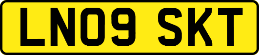LN09SKT