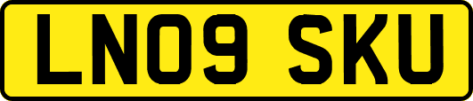 LN09SKU