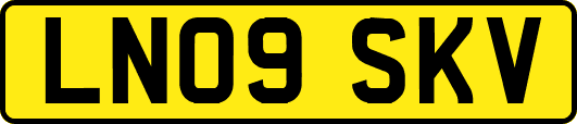 LN09SKV