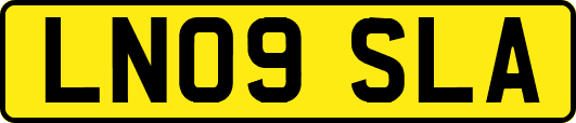 LN09SLA