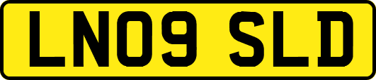 LN09SLD