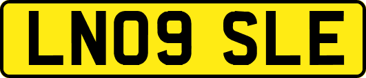 LN09SLE