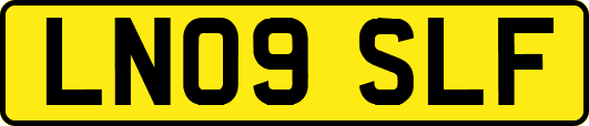 LN09SLF