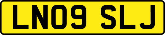 LN09SLJ