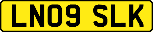 LN09SLK