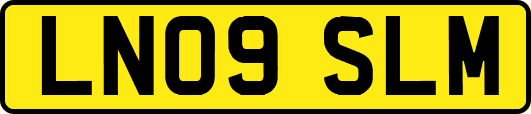 LN09SLM