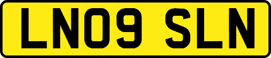 LN09SLN