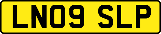 LN09SLP