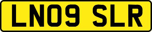 LN09SLR