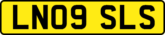 LN09SLS