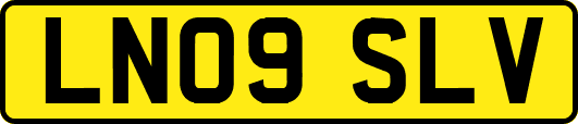 LN09SLV