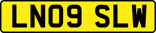 LN09SLW
