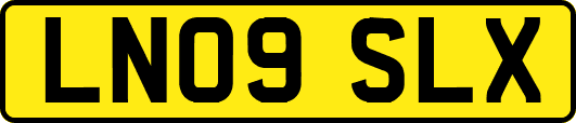 LN09SLX