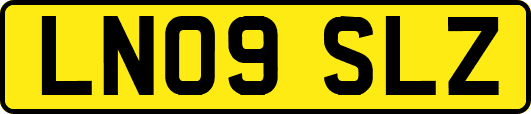 LN09SLZ