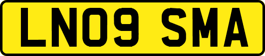 LN09SMA