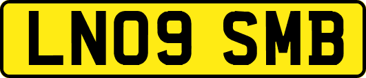 LN09SMB