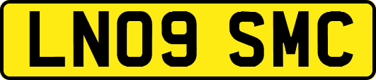 LN09SMC