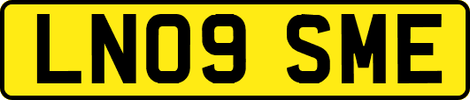 LN09SME