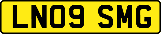 LN09SMG