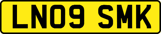 LN09SMK