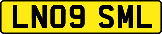 LN09SML
