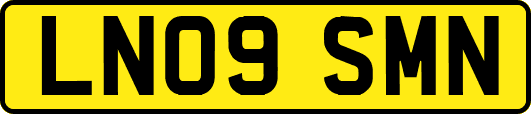 LN09SMN