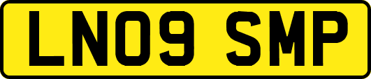 LN09SMP