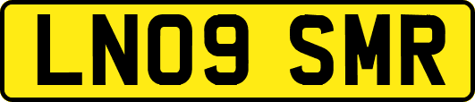 LN09SMR