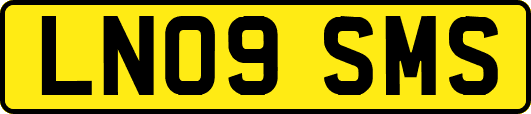 LN09SMS