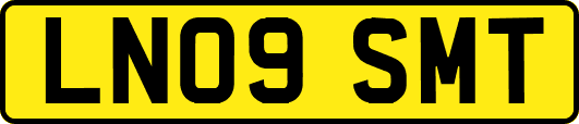LN09SMT