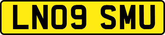 LN09SMU