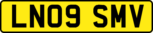 LN09SMV