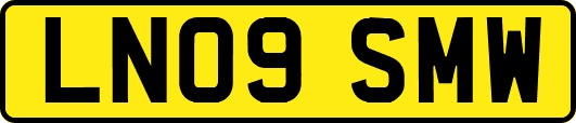 LN09SMW