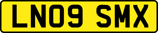 LN09SMX