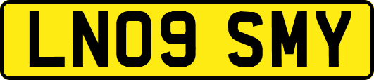 LN09SMY