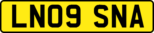 LN09SNA