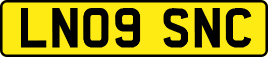 LN09SNC