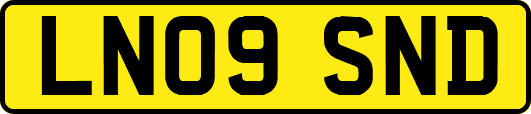 LN09SND