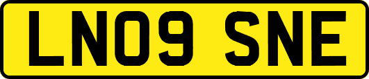 LN09SNE