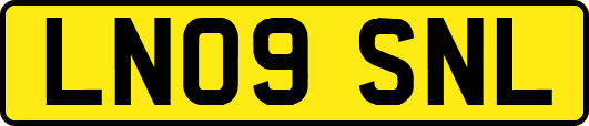 LN09SNL